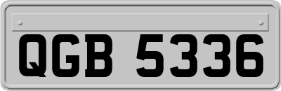 QGB5336