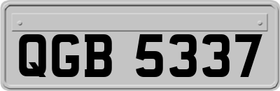 QGB5337