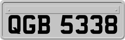 QGB5338