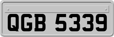 QGB5339