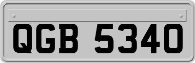 QGB5340