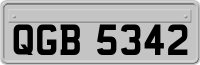 QGB5342