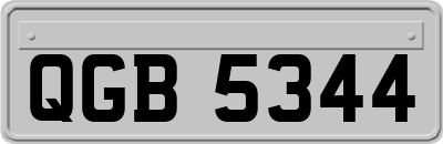 QGB5344