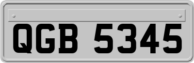 QGB5345