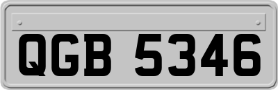 QGB5346