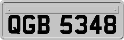 QGB5348