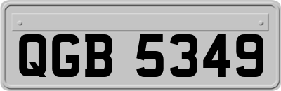 QGB5349