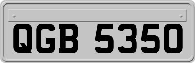 QGB5350