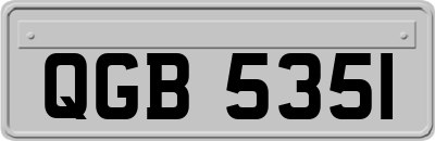 QGB5351