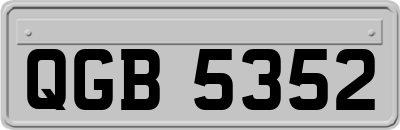 QGB5352