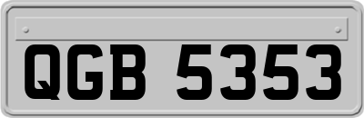 QGB5353