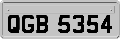 QGB5354