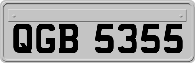 QGB5355