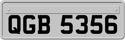 QGB5356