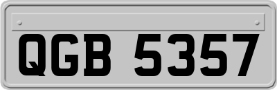 QGB5357