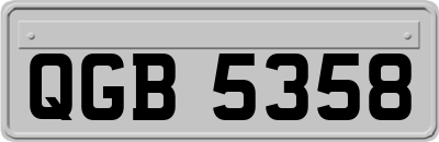 QGB5358