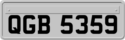 QGB5359