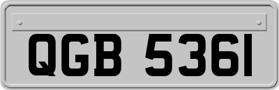 QGB5361