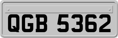 QGB5362