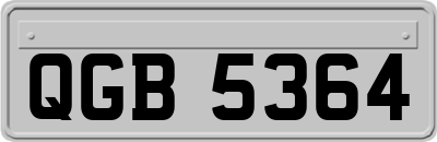 QGB5364