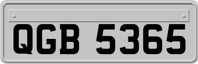 QGB5365
