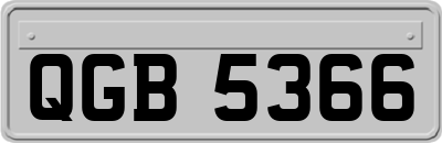 QGB5366