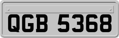 QGB5368