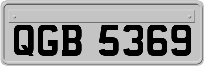 QGB5369