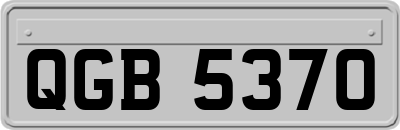 QGB5370