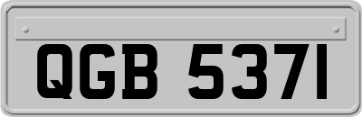 QGB5371
