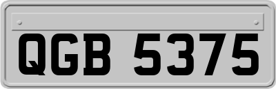 QGB5375