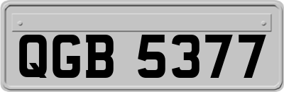 QGB5377