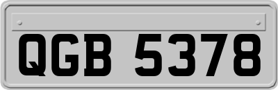 QGB5378