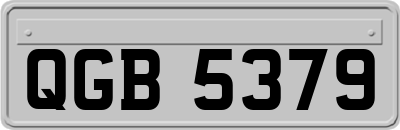 QGB5379