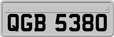 QGB5380