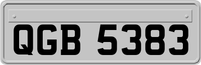 QGB5383