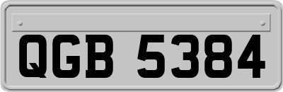 QGB5384