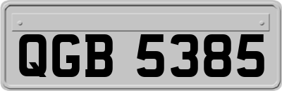 QGB5385