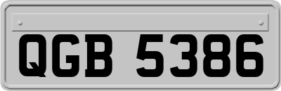 QGB5386