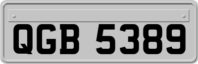 QGB5389