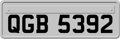 QGB5392