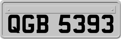QGB5393