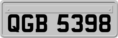 QGB5398
