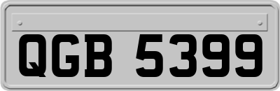 QGB5399