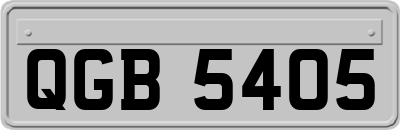 QGB5405