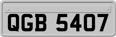 QGB5407