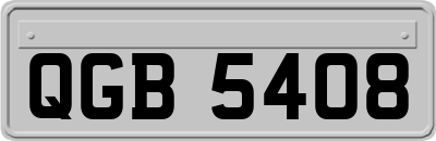 QGB5408