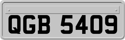 QGB5409