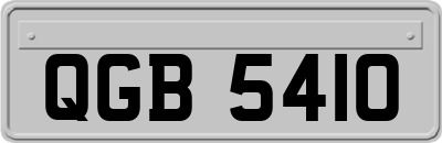 QGB5410