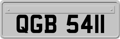 QGB5411